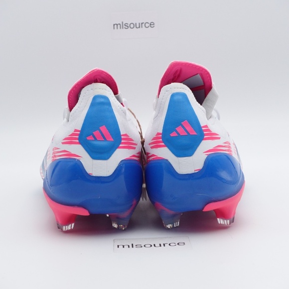 NEW adidas Predator Elite FT FG Foldover Tongue Soccer Shoe Men\'s IE6234 main image 16